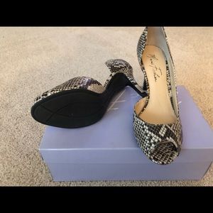 Marc Fisher Heels